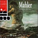 G. Mahler/Sym 1@Nanut/Ljubljana Rso
