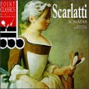 A. Scarlatti Sonatas Tomsic*dubravka (pno) 