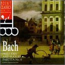 J.S. Bach/Preludes & Fugues@Jaccottet*christiane (Cembalo)