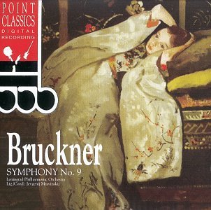 A. Bruckner/Sym 9@Cantieri/South German Po
