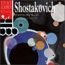 D. Shostakovich/Sym 10@Horvat/Austrian Rso
