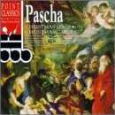 E. Pascha/Christmas Mass/Christmas Carol@Hron (Org)/Plavec (Wind Instr)@Krcek & Kolar & Kosler/Various