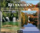 Music For Relaxation/Refreshing Cascades/Golden Pon@2 Cd Set@Music For Relaxation