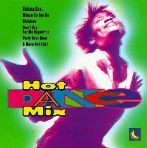 Dance Mix/Vol. 1-Dance Mix@Dance Mix