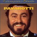 Luciano Pavarotti/Legendary Tenors-Vol. 2@Pavarotti (Ten)