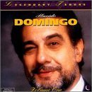Placido Domingo/Legendary Tenors-Vol. 1@Domingo (Ten)