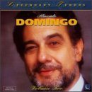 Placido Domingo/Legendary Tenors-Vol. 2@Domingo (Ten)
