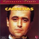 Jose Carreras Legendary Tenors Vol. 3 Carreras (ten) 