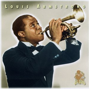 Louis Armstrong/Louis Armstrong