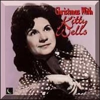 Kitty Wells Christmas With Kitty Wells 