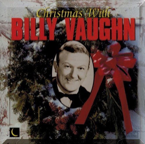 Billy Vaughn/Christmas With Billy Vaughn