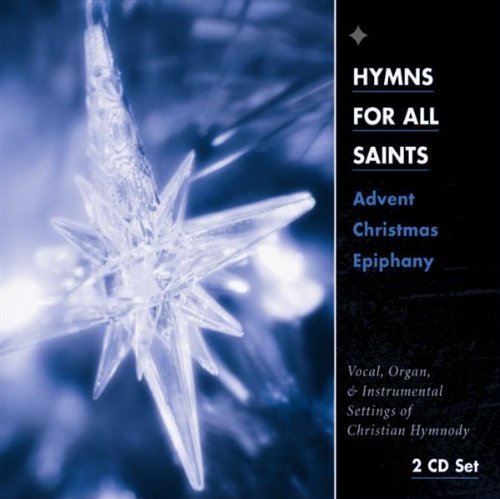 Concordia Publishing House Hymns For All Saints Advent C 