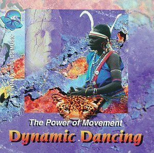 Power Of Movement Dynamic Dancing 