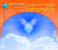 Merlin's Magic Guardian Angel Symphony 