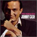 Johnny Cash/Fabulous Johnny Cash