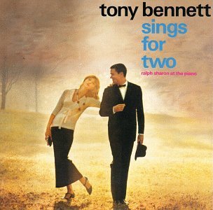 Tony Bennett/Sings For Two