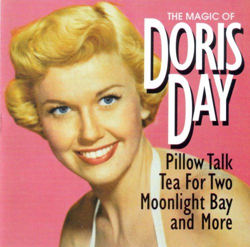 Doris Day/Magic Of