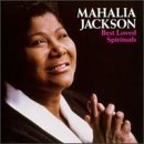 Jackson Mahalia Best Loved Spirituals 