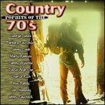 Country Pop Hits Of The '70/Country Pop Hits Of The '70s@Robbins/Wynette/Paycheck@Cash/Coe/Fairchild/Bandy/Jones