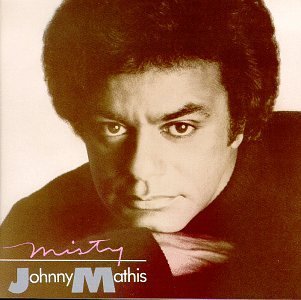 Johnny Mathis/Misty