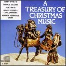 Treasury Of Christmas Music/Treasury Of Christmas Music@Brothers Four/Jackson/Ford@Faith/Price/Streisand/Wynette