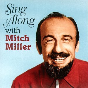 Miller Mitch Sing Along 