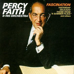 Percy Faith/Fascination