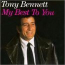 Tony Bennett My Best To You 
