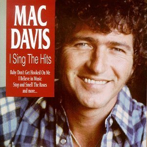 Mac Davis/I Sing The Hits