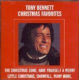 Tony Bennett/Christmas Favorites