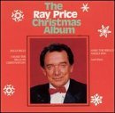 Ray Price Christmas Album 