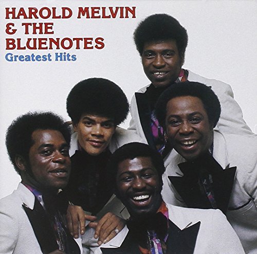 Harold & Blue Notes Melvin Greatest Hits 