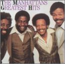 Manhattans Greatest Hits 