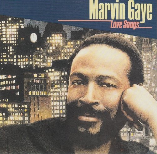 Marvin Gaye/Love Songs