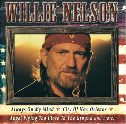 Willie Nelson Yours Always 