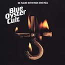Blue Oyster Cult On Flame With Rock & Roll 