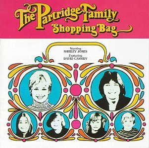 Partridge Family/Shopping Bag