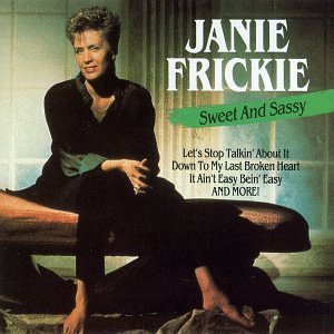 Janie Fricke/Sweet & Sassy