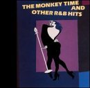Monkey Time & Other R&B Hit/Monkey Time & Other R&B Hits@Jordan/Hawkins/Hamilton/Ray@Big Maybelle/Williams/Watson