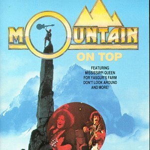 Mountain/On Top