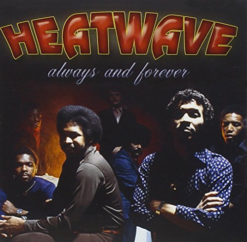 Heatwave/Always & Forever
