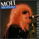 Mott The Hoople/London To Memphis