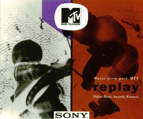 Music From Past Mtv Replay Video Music Award Win/Music From Past Mtv Replay Video Music Award Win
