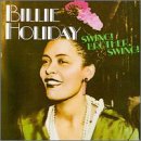 Billie Holiday/Swing Brother Swing