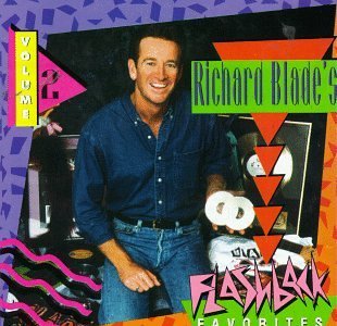 Richard Blade Presents/Vol. 2-Flashback Favorites