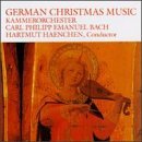 Hartmut Haenchen/German Christmas Music