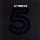 Soft Machine/Five
