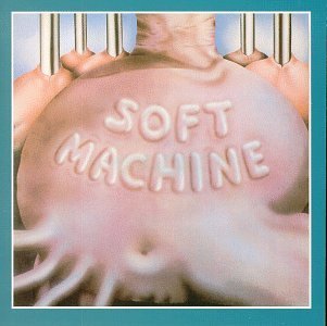 Soft Machine/Six