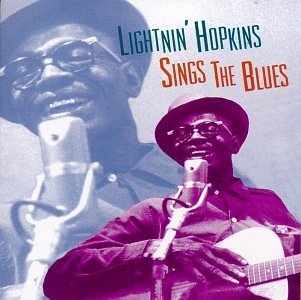 Lightnin' Hopkins/Sings The Blues
