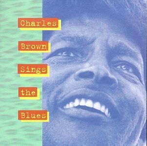 Charles Brown/Sings The Blues